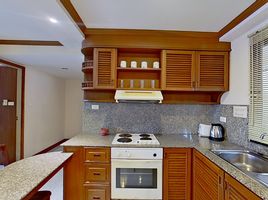 2 спален Кондо в аренду в The Residence Garden, Nong Prue