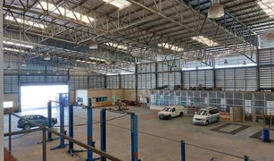 Склад, N/A на продажу в Khlong Nueng, Патумтани Nava Nakorn Pathumthani Industrial Zone