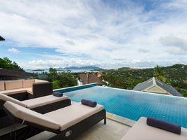 3 Schlafzimmer Villa zu vermieten in Choeng Mon Beach, Bo Phut, Bo Phut