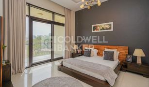 5 Bedrooms Villa for sale in Golf Vista, Dubai Longview