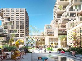 1 Bedroom Apartment for sale at Pixel, Makers District, Al Reem Island, Abu Dhabi