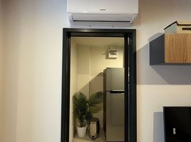 1 Bedroom Condo for rent at The Line Vibe, Chomphon