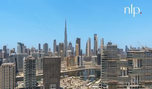 Квартира, Студия на продажу в DAMAC Towers by Paramount, Дубай SRG Upside