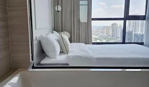 1 Schlafzimmer Wohnung zu verkaufen in Khlong Tan Nuea, Bangkok Park Origin Thonglor