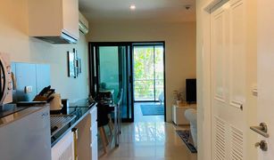 1 Bedroom Condo for sale in Patong, Phuket The Unity Patong