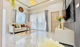华欣 塔普泰 Villatown Hua Hin 3 卧室 别墅 售 