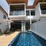 3 Bedroom Villa for sale at Goldena Twin, Kamala