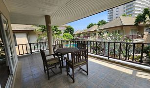 2 Bedrooms Condo for sale in Cha-Am, Phetchaburi Baan Talay Samran