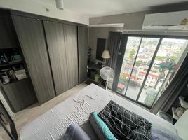 1 Schlafzimmer Wohnung zu verkaufen im Ideo Ratchada - Sutthisan, Din Daeng, Din Daeng