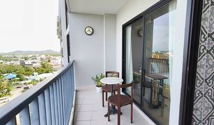 1 Bedroom Condo for sale in Talat Yai, Phuket Supalai Vista Phuket