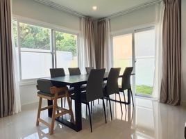 3 Bedroom Villa for rent at Supalai Bella Ko Kaeo Phuket, Ko Kaeo, Phuket Town