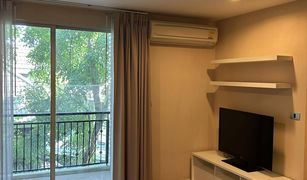 1 Bedroom Condo for sale in Khlong Tan, Bangkok The Crest Sukhumvit 24