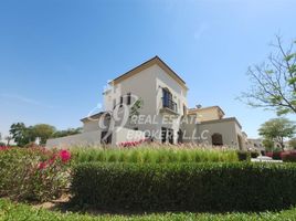 5 Bedroom Villa for sale at Aseel, Arabian Ranches