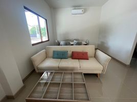 3 Bedroom House for rent at Baan Klaorasa, Ban Waen, Hang Dong