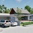 3 Bedroom Villa for sale at Aree Greenery Pool Villa, Maenam, Koh Samui