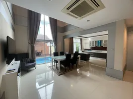 4 Bedroom Villa for rent at Nagasiri, Na Kluea