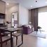 2 Bedroom Apartment for rent at The Capital Ekamai - Thonglor, Bang Kapi