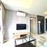 1 Bedroom Condo for rent at The Win Condominium, Nong Prue, Pattaya