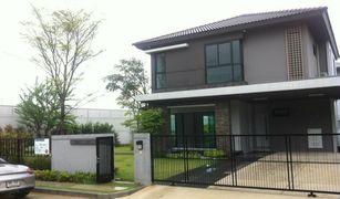 5 Bedrooms House for sale in Tha Kham, Bangkok Manthana Rama 2-Thiantale