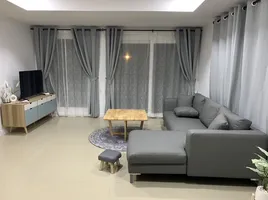 3 Bedroom Villa for rent at Pruksatown Nexts Bangna KM.5, Bang Kaeo, Bang Phli