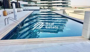 1 Bedroom Apartment for sale in Yas Bay, Abu Dhabi Mayan 2