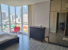 2 Schlafzimmer Wohnung zu vermieten im The Room Sathorn-TanonPun, Si Lom