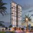 1 Bedroom Apartment for sale at Binghatti Onyx, La Riviera Estate