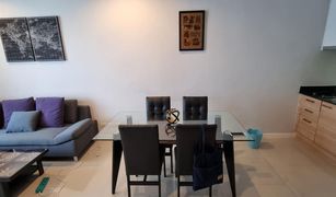 1 Schlafzimmer Wohnung zu verkaufen in Makkasan, Bangkok Circle Condominium