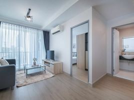 1 Schlafzimmer Wohnung zu verkaufen im City Room Ratchada-Suthisan, Din Daeng