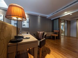 1 Schlafzimmer Wohnung zu vermieten im Summit Windmill Golf Club & Residence, Bang Phli Yai, Bang Phli, Samut Prakan