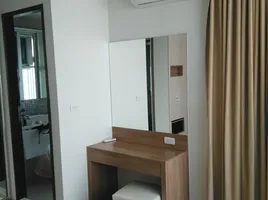 1 Schlafzimmer Wohnung zu vermieten im Rhythm Sathorn, Thung Wat Don