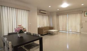 3 Bedrooms House for sale in Bang Khu Wat, Pathum Thani Habitia Bond Ratchapruek