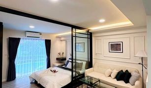 Studio Wohnung zu verkaufen in Phlapphla, Bangkok Studio One Zone Condo