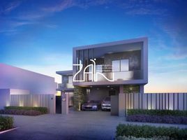 3 Bedroom Villa for sale at The Dahlias, Yas Acres, Yas Island, Abu Dhabi