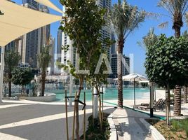 2 Bedroom Apartment for sale at Bayshore, Creek Beach, Dubai Creek Harbour (The Lagoons)