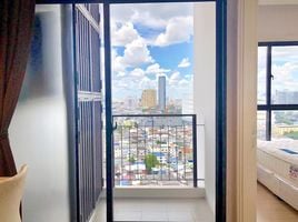 1 Schlafzimmer Wohnung zu vermieten im Urbano Absolute Sathon-Taksin, Khlong Ton Sai, Khlong San, Bangkok