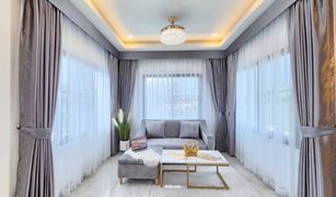 6 Bedrooms Villa for sale in Pong, Pattaya Mabprachan Gardens
