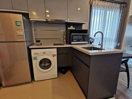 1 Bedroom Apartment for sale at Wyne Sukhumvit, Phra Khanong