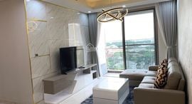 Available Units at Midtown Phu My Hung