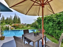 3 Bedroom Villa for sale at The Spirits, Nong Kae, Hua Hin, Prachuap Khiri Khan