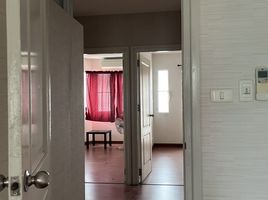 4 Schlafzimmer Reihenhaus zu verkaufen im Leon Sukhumvit 62, Bang Chak