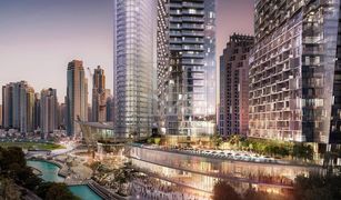 , दुबई The Address Residences Dubai Opera में 3 बेडरूम अपार्टमेंट बिक्री के लिए