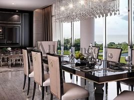 7 Bedroom Villa for sale at Belair Damac Hills - By Trump Estates, NAIA Golf Terrace at Akoya