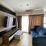 1 Bedroom Condo for sale at The Parkland Taksin-Thapra, Talat Phlu