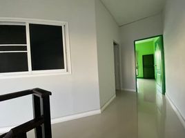 ทาวน์เฮ้าส์ 3 ห้องนอน ให้เช่า ในโครงการ เดอะคอนเนค 22 รามอินทรา-มีนบุรี, มีนบุรี
