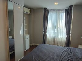 5 Schlafzimmer Wohnung zu vermieten im Belle Grand Rama 9, Huai Khwang