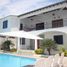 6 Bedroom House for rent in Playa Puerto Santa Lucia, Jose Luis Tamayo Muey, Salinas