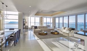 5 Bedrooms Apartment for sale in The Crescent, Dubai Serenia Living Tower 3