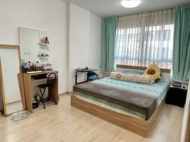 1 Bedroom Condo for sale at Elio Sukhumvit 64, Bang Chak, Phra Khanong