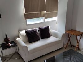 1 Schlafzimmer Wohnung zu vermieten im Condo One Siam, Wang Mai